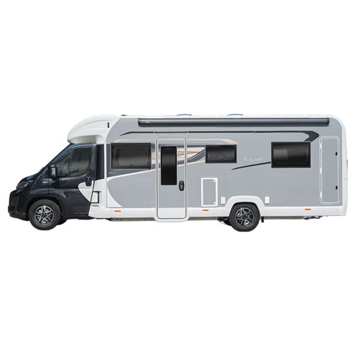 Bailey Autograph Motorhome Bailey Autograph Motorhome