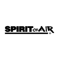 Spirit of Air