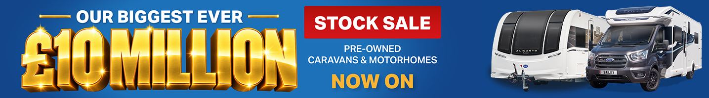 £10Million Stock Sale Event on Pre-Owned Vehicles £10Million Stock Sale Event on Pre-Owned Vehicles