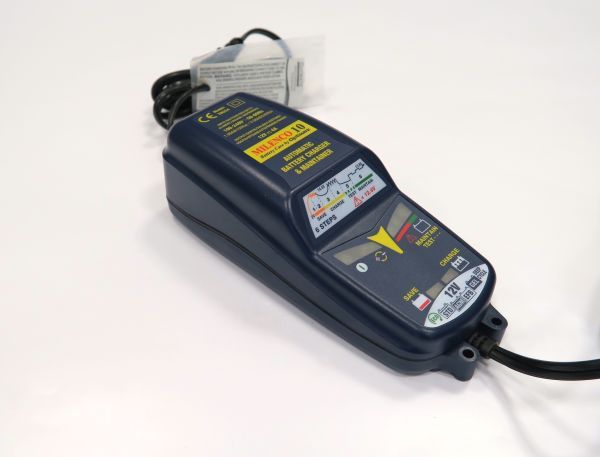 Milenco Optimate 10 Battery Charger