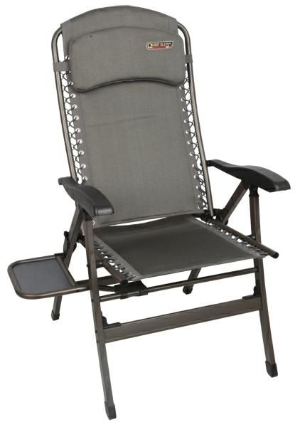 Quest Naples Comfort Chair