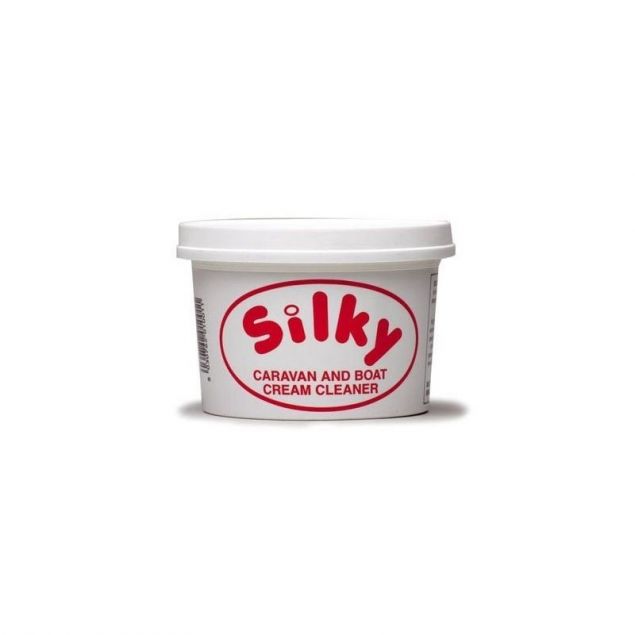 Silky Tub 480ml