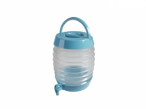 Kampa Collapsible Water Carrier 7.5l
