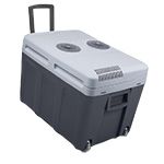 COOL BOX THERMO ELECTRIC 40L