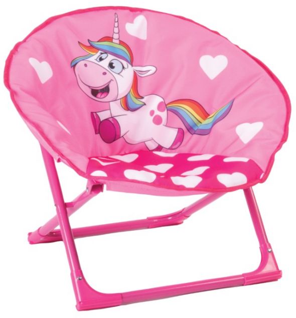 Quest Unicorn Moon Chair