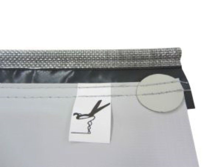 Awning Draught Skirt Yorkshire Caravans Of Bawtry