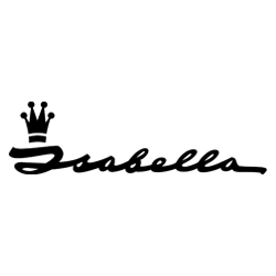 Isabella Logo