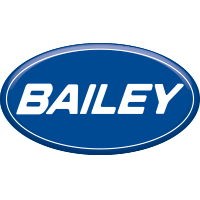 Bailey Caravans Logo