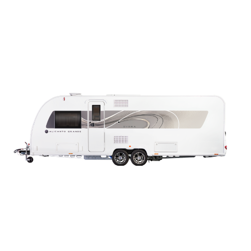 Bailey Caravans Big Adventure 2023 - Blog - Yorkshire Caravans & Motorhomes