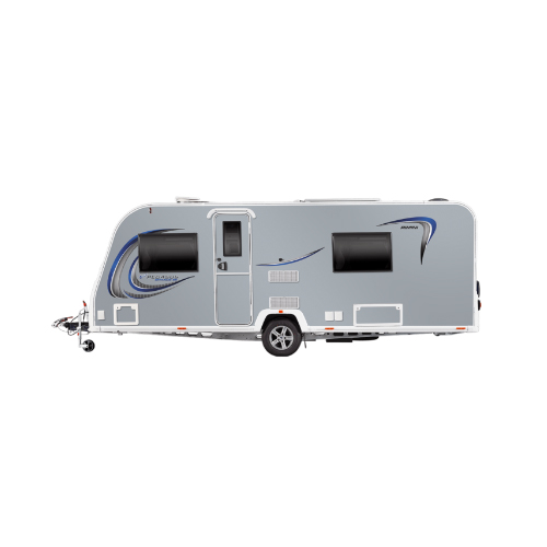 Bailey Caravans Big Adventure 2023 - Blog - Yorkshire Caravans & Motorhomes