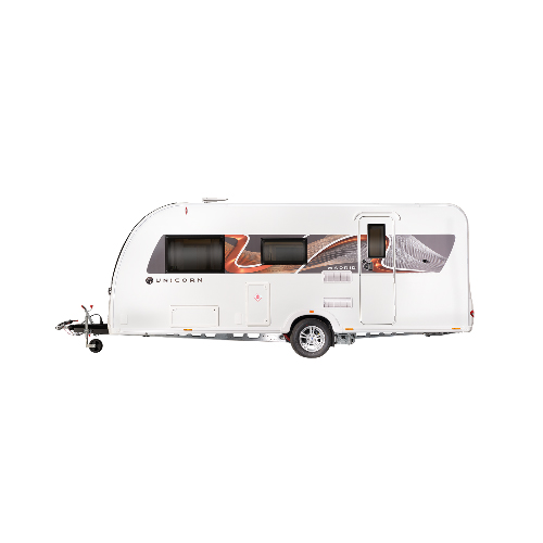 Bailey Caravans Big Adventure 2023 - Blog - Yorkshire Caravans & Motorhomes