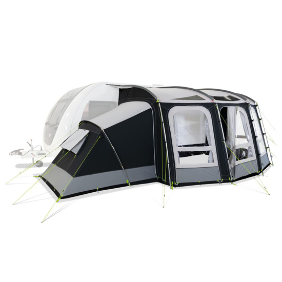 Dometic Pro Poled Annexe