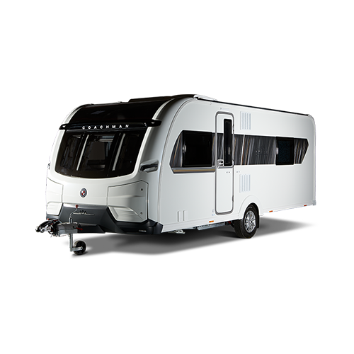 Coachman 2024 Caravans with 0 Price Increase & Free Motor Mover Offer