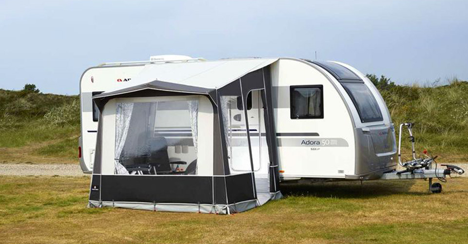 Ventura Cadet Porch Awning