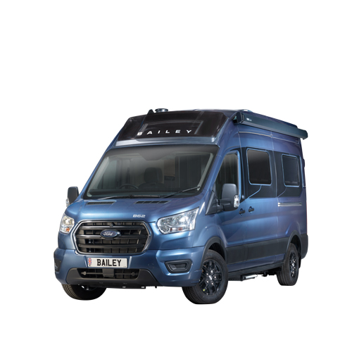 Bailey All Electric Endeavour Concept Blog Yorkshire Caravans