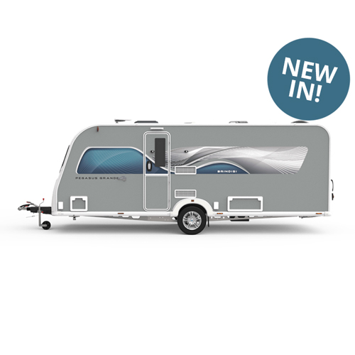 Bailey Caravans & Motorhomes Win Big at NEC - Blog - Yorkshire Caravans ...