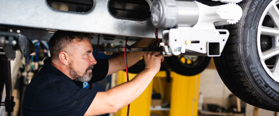 2 Years FREE Caravan Service on New Bailey Caravans - Blog - Yorkshire ...