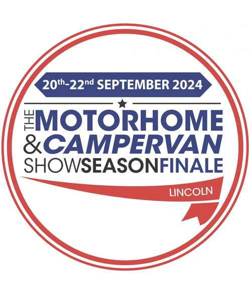 Summer Outdoor Events UK - The Motorhome & Campervan Season Finale 2024