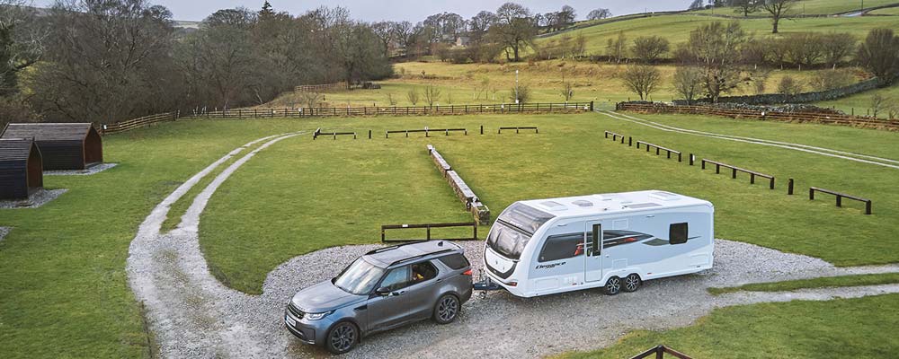 Can I Put a Caravan on My Land? Rules & Tips - Blog - Yorkshire