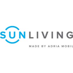 Are Sun Living Motorhomes Good? - Sun Living Logo