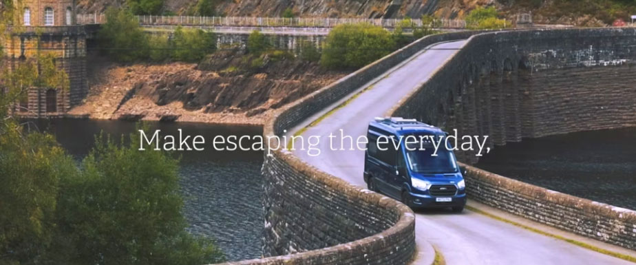 2025 Endeavour Models - Make escaping the everyday