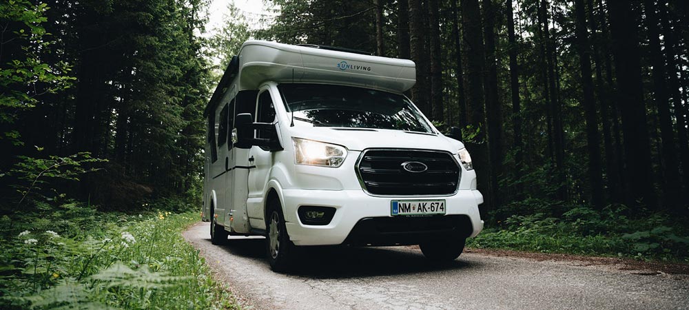 Is Sun Living The Best Budget Motorhome? S Series Motorhome