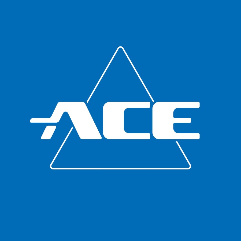 Ace Motorhomes Logo