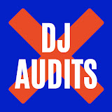 DJ Audits Logo