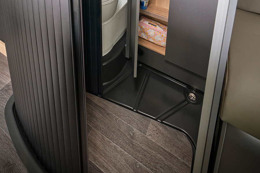 Meet the Bailey Endurance E62 - Blog - Yorkshire Caravans & Motorhomes