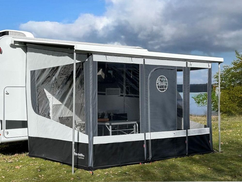 Isabella Modular Awning - Partner