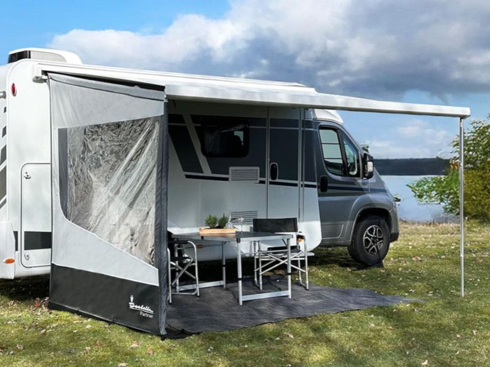 Isabella Modular Awning - Partner
