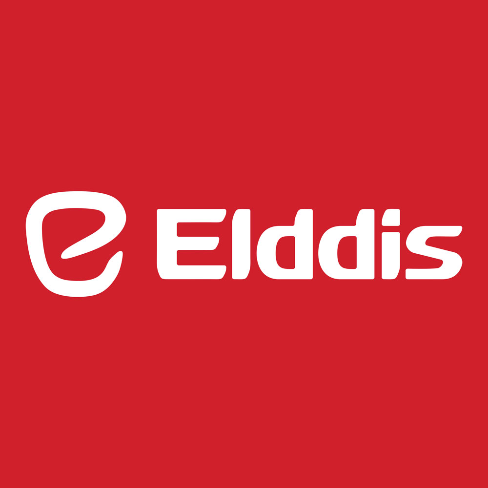 Elddis Logo