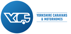 Yorkshire Caravans & Motorhomes Logo
